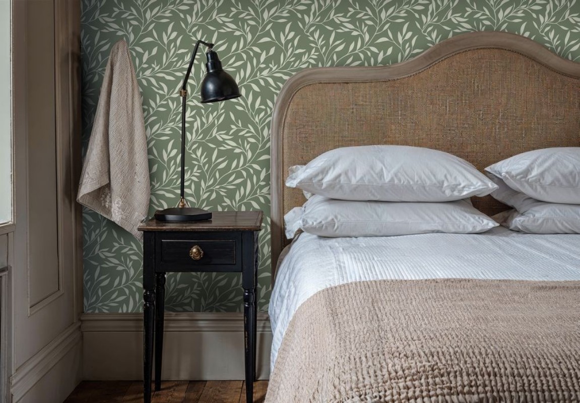 Image de Johannes Dark Green - 1054601-01
